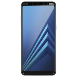 Film En Verre Trempé Galaxy A8 Transparent -All For Phone Magasin film en verre trempe galaxy a8 transparent frac2037 2