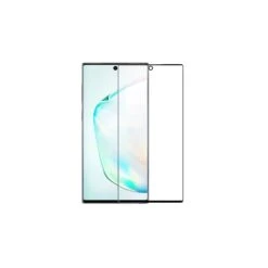 Film En Verre Trempé Galaxy Note 10 XSSIVE Noir