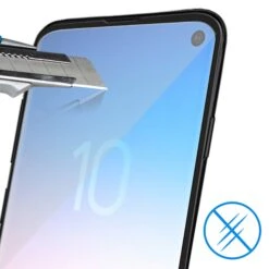 Film En Verre Trempé Galaxy S10e 5D RINCO Noir -All For Phone Magasin film en verre trempe galaxy s10e 5d rinco noir frac4198 4