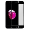 Film En Verre Trempé 5D IPhone SE 2022, SE 2020 Et IPhone 8, 7 Noir -All For Phone Magasin film en verre trempe incurve 5d iphone 7 iphone 8 et iphone se 2020 noir frac2030