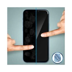 Film En Verre Trempé IPhone 12 Mini XSSIVE Noir -All For Phone Magasin film en verre trempe iphone 12 mini xssive noir frac3816 3