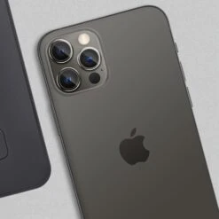 Film En Verre Trempé IPhone 12 Pro Max Vitre Caméra Arrière Transparent -All For Phone Magasin film en verre trempe iphone 12 pro max vitre camera arriere transparent frac4218 6