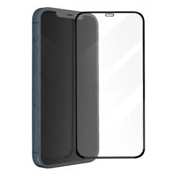 Film En Verre Trempé IPhone 12 Pro Max Xssive Noir
