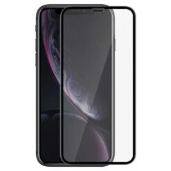 Film En Verre Trempé IPhone XR Et IPhone 11 XSSIVE Noir