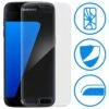 Film En Verre Trempé Samsung Galaxy S7 Transparent 1 Film En Verre Trempé Samsung Galaxy S7 Transparent -All For Phone Magasin film protection galaxy s7 frac2647