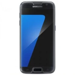 Film En Verre Trempé Samsung Galaxy S7 Transparent -All For Phone Magasin film protection galaxy s7 frac2647 4