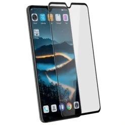 Film En Verre Trempé Huawei Mate 20 Pro Noir