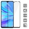 Film En Verre Trempé Intégral Huawei P30 Lite Noir -All For Phone Magasin film protection huawei p30 lite frac3237