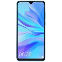 Film En Verre Trempé Intégral Huawei P30 Lite Noir -All For Phone Magasin film protection huawei p30 lite frac3237 5