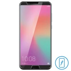 Film En Verre Trempé Huawei View 10 Transparent -All For Phone Magasin film protection huawei view 10 frac2637 2