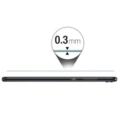 Film En Verre Trempé Huawei View 10 Transparent -All For Phone Magasin film protection huawei view 10 frac2637 4