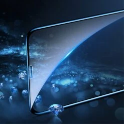 Film En Verre Trempé IPhone 11 Et XR 3D Couverture Intégrale De L'écran - Transparent -All For Phone Magasin film protection iphone 11 frac3773 2