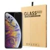 Film En Verre Trempé IPhone 11 Pro XS Et X 0.25 Mm 9H - Transparent -All For Phone Magasin film protection iphone 11 pro frac3771