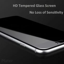 Film Verre Trempé 5D IPhone 8, 7 Et IPhone SE 2020,2022 Noir -All For Phone Magasin film protection iphone 7 8 frac2030 3