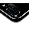 Film Protection IPhone 7 Plus Camera Arrière Transparent