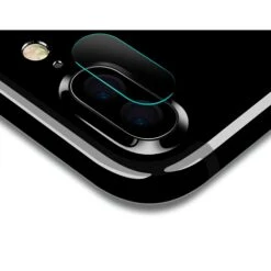 Film Protection IPhone 7 Plus Camera Arrière Transparent