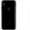 Film En Verre Trempé IPhone X Face Arrière -All For Phone Magasin film protection iphone x frac1932