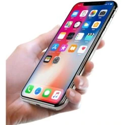 Film En Verre Trempé IPhone X Et IPhone XS AMORUS -All For Phone Magasin film protection iphone x frac1933 2