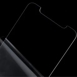 Film En Verre Trempé IPhone X Et IPhone XS AMORUS -All For Phone Magasin film protection iphone x frac1933 7