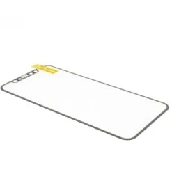 Film En Verre Trempé IPhone X Total Noir Noir -All For Phone Magasin film protection iphone x frac1934 5