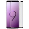 Film Verre Trempé 6D Galaxy S9 Plus Noir - Résistant -All For Phone Magasin film verre trempe 6d galaxy s9 plus noir frac4824