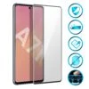 Film Verre Trempé Galaxy A71 Xssive Noir -All For Phone Magasin film verre trempe galaxy a71 xssive noir frac4183
