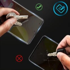 Film Verre Trempé Galaxy A71 Xssive Noir -All For Phone Magasin film verre trempe galaxy a71 xssive noir frac4183 4