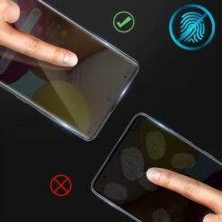 Film Verre Trempé Galaxy A71 Xssive Noir -All For Phone Magasin film verre trempe galaxy a71 xssive noir frac4183 6