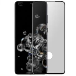 Film Verre Trempé Galaxy S20 Ultra Noir - Xssive -All For Phone Magasin film verre trempe galaxy s20 ultra noir xssive frac4808 2