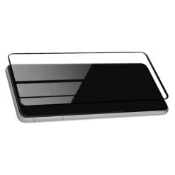 Film Verre Trempé Galaxy S21 FE Noir - Xssive -All For Phone Magasin film verre trempe galaxy s21 fe noir xssive frac4807 2