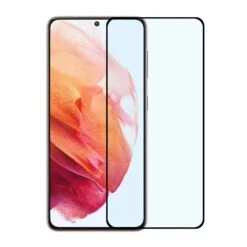 Film Verre Trempé Galaxy S22 Plus Noir - Xssive