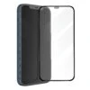 Film Verre Trempé IPhone 12 Pro Max Noir - Xssive