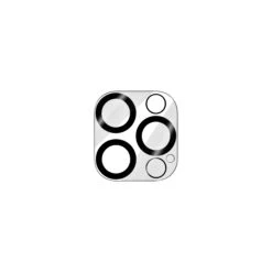 Film Verre Trempé Caméra Arrière IPhone 12 - QDOS - Optiguard