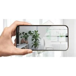 Film Verre Trempé IPhone 14 - Full Cover - Noir - Xssive -All For Phone Magasin film verre trempe iphone 14 full cover noir frac4800 1