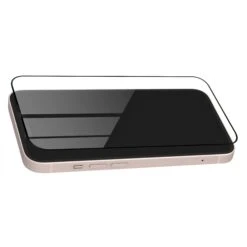 Film Verre Trempé IPhone 14 - Full Cover - Noir - Xssive -All For Phone Magasin film verre trempe iphone 14 full cover noir frac4800 2