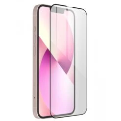 Film Verre Trempé IPhone 14 Plus - Full Cover - Noir - Xssive -All For Phone Magasin film verre trempe iphone 14 plus full cover noir frac4801 2