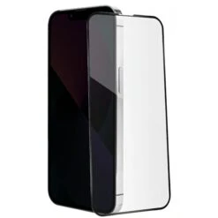 Film Verre Trempé IPhone 14 Pro - Full Cover - Noir - Xssive