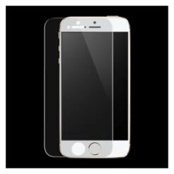 Film Verre Trempé IPhone 6 6s Essentiel