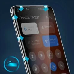 Film Verre Trempé Xiaomi Mi 10T 5G Et Mi 10T Pro 5G Noir 10D -All For Phone Magasin film verre trempe xiaomi mi 10t 5g et mi10t pro 5g noir 10d frac4241 3