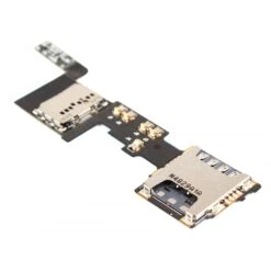 Lecteur SIM Et SD Samsung Galaxy Note 4 N910F 9 Lecteur SIM Et SD Samsung Galaxy Note 4 N910F -All For Phone Magasin lecteur carte sim samsung galaxy note 4 frtepd2082 2