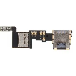 Lecteur SIM Et SD Samsung Galaxy Note 4 N910F