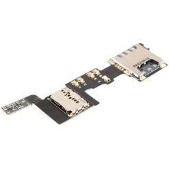 Lecteur SIM Et SD Samsung Galaxy Note 4 N910F 10 Lecteur SIM Et SD Samsung Galaxy Note 4 N910F -All For Phone Magasin lecteur carte sim samsung galaxy note 4 frtepd2082 3