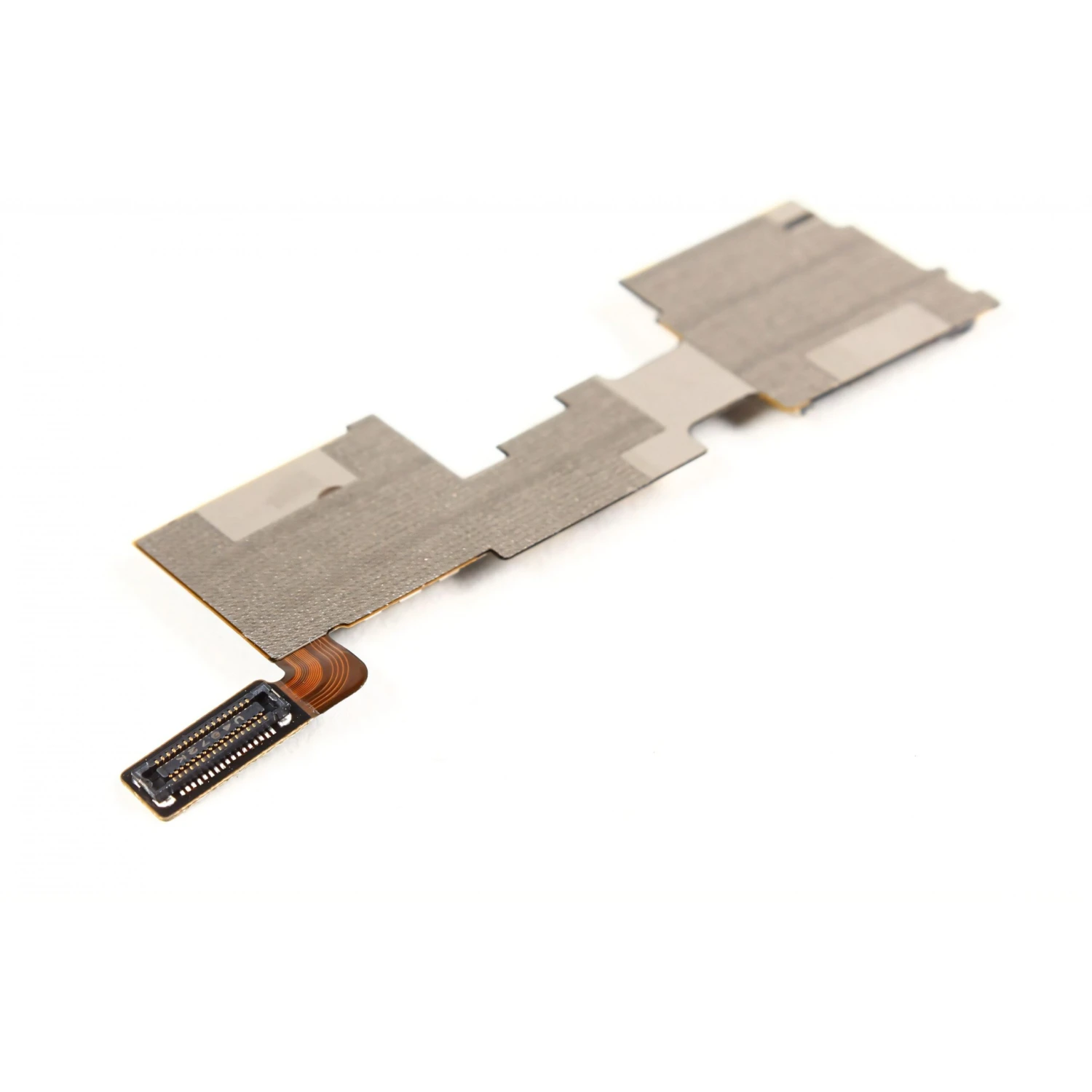 Lecteur SIM Et SD Samsung Galaxy Note 4 N910F 7 Lecteur SIM Et SD Samsung Galaxy Note 4 N910F – Image 5