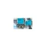 Nappe Carte Sim Et Micro Sd Pour Samsung Galaxy S4 -All For Phone Magasin lecteur carte sim samsung galaxy s4 frtepd609