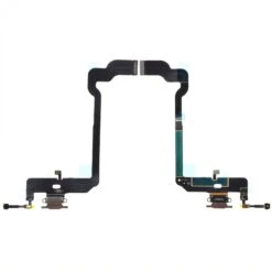 Connecteur De Charge IPhone XS Or