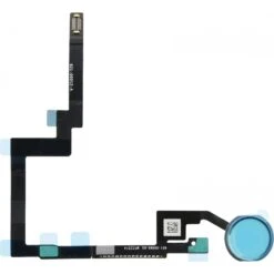 Nappe Bouton Home IPad Mini 3 Argent