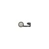 Nappe Bouton Home Pour Apple IPhone 4S
