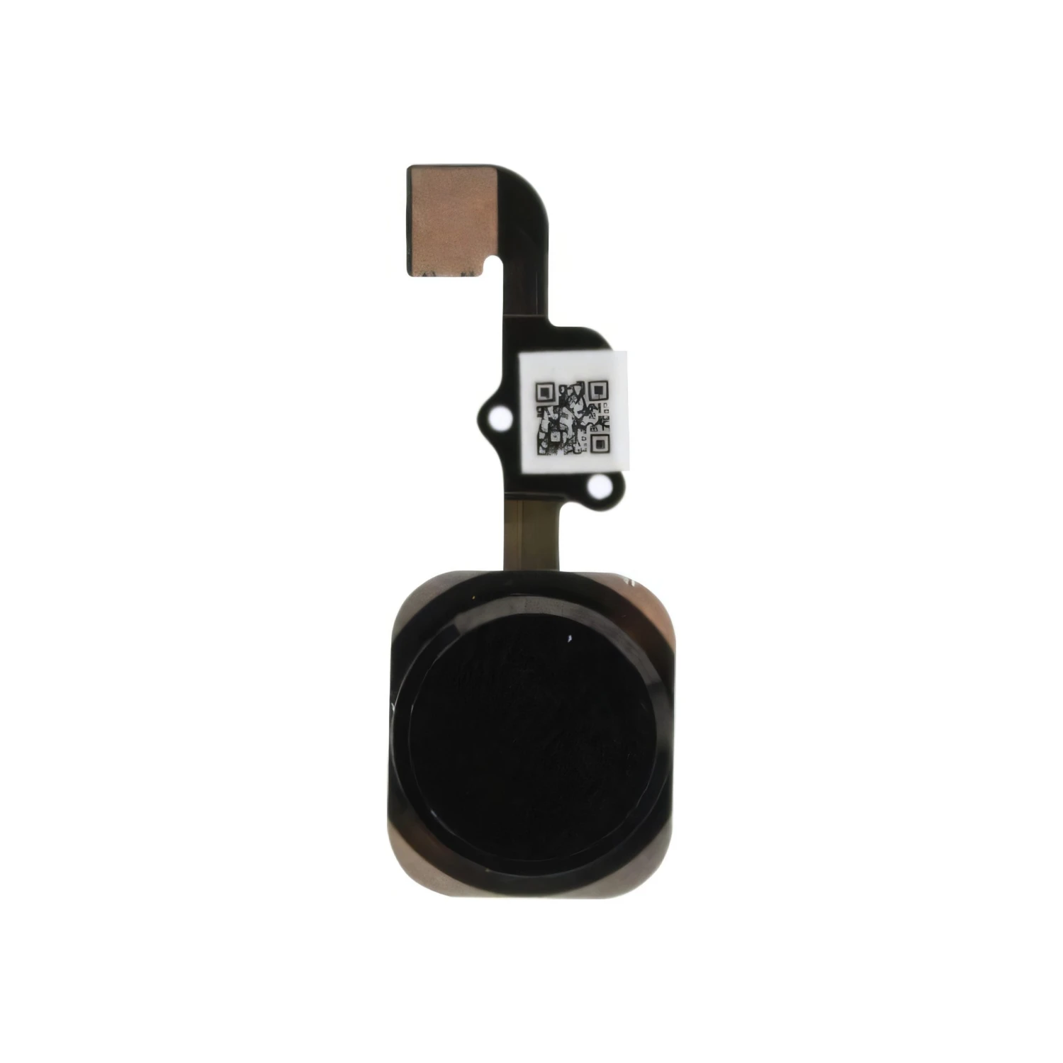 Nappe Bouton Home IPhone 6s Plus Noir 3 Nappe Bouton Home IPhone 6s Plus Noir