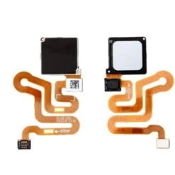 Nappe Bouton Home Huawei P9