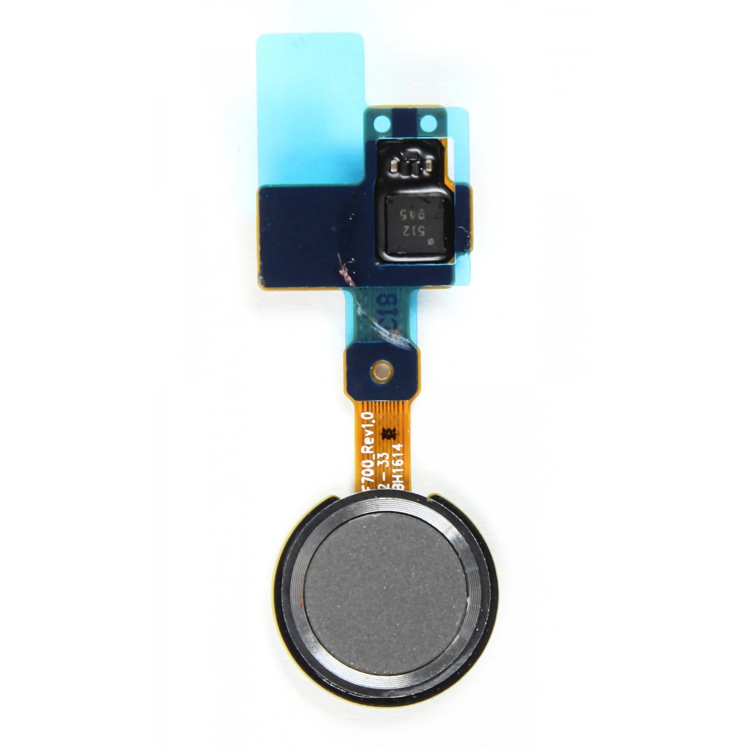 Bouton Home Lecteur Digital LG G5 4 Bouton Home Lecteur Digital LG G5 – Image 2